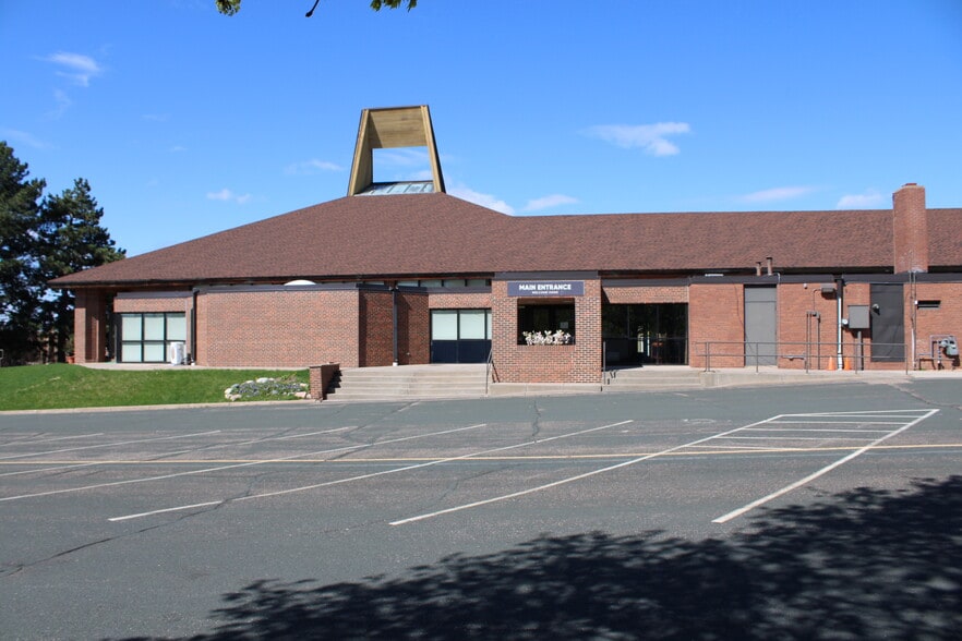 More Photos Of 3351 Independence Ave N, Minneapolis Religious Facility For Sale