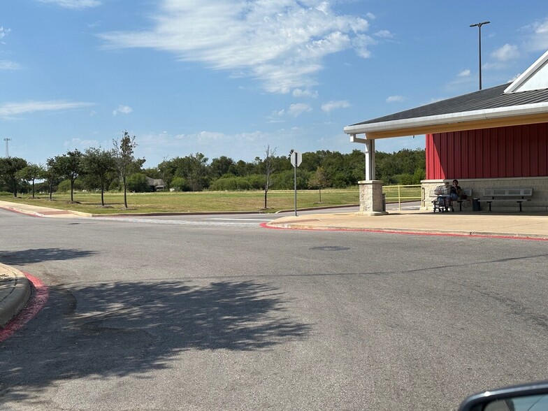 Primary Photo Of 1609 N Texas Ave, Bryan Land For Lease