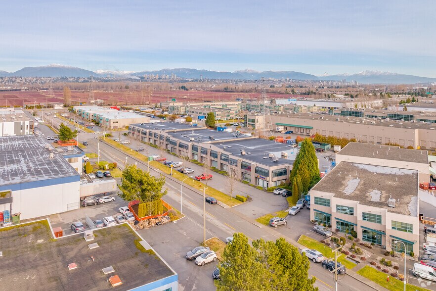 More Photos Of 6660 Graybar Rd, Richmond Warehouse For Sale
