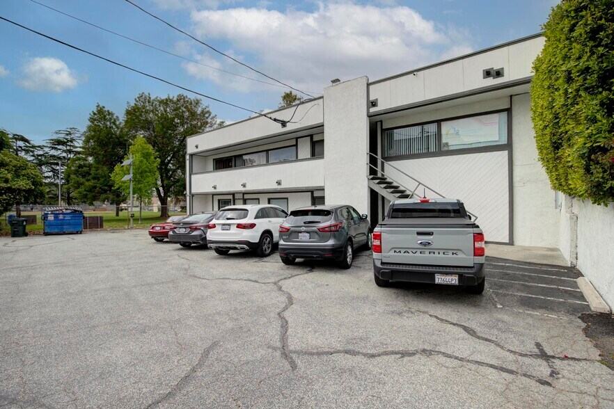 More Photos Of 3810 Pacific Coast Hwy, Torrance Medical For Lease