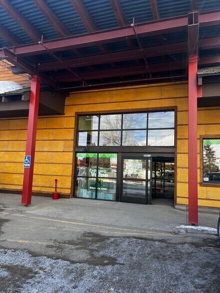 More Photos Of 520 W Broadway Ave, Jackson General Retail For Sale