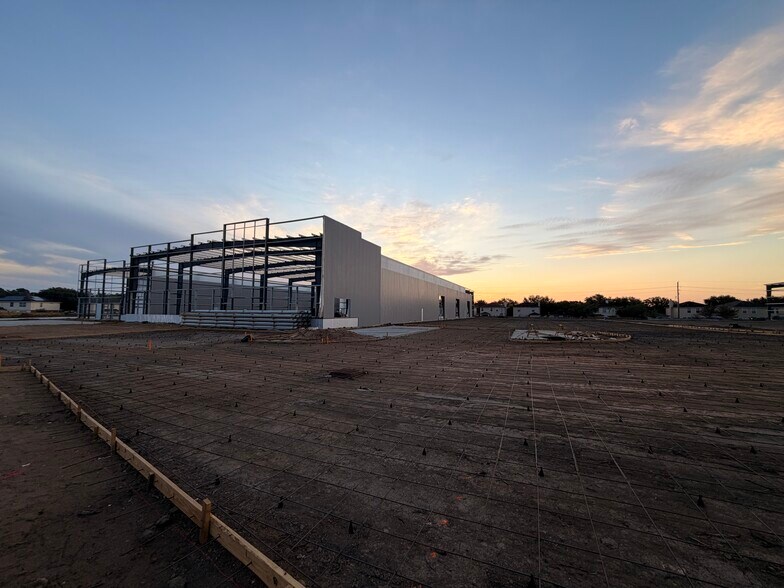 More Photos Of 0 Hufsmith Kohrville Rd, Tomball Unknown For Lease