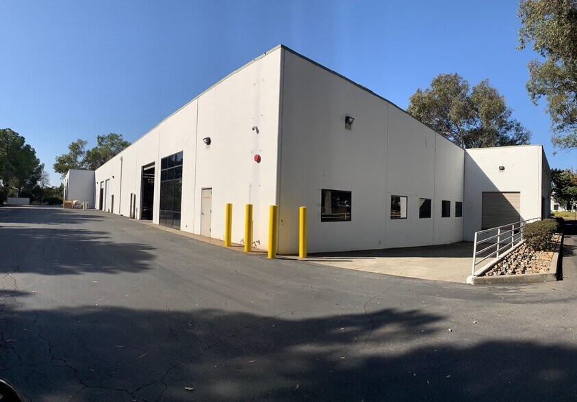 More Photos Of 4085 Nelson Ave, Concord Unknown For Lease