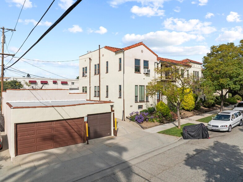 More Photos Of 1542 E Broadway, Glendale Apartments For Sale