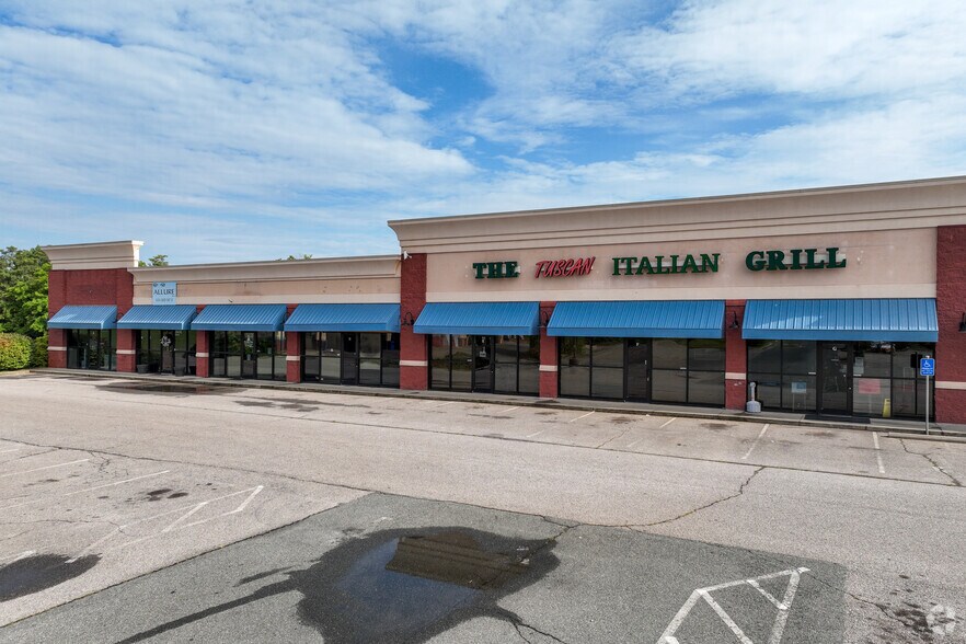 More Photos Of 2600 Dearing Ford Rd, Altavista Unknown For Lease