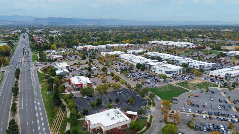 More Photos Of Harmony Rd & Ziegler Rd, Fort Collins Unknown For Lease