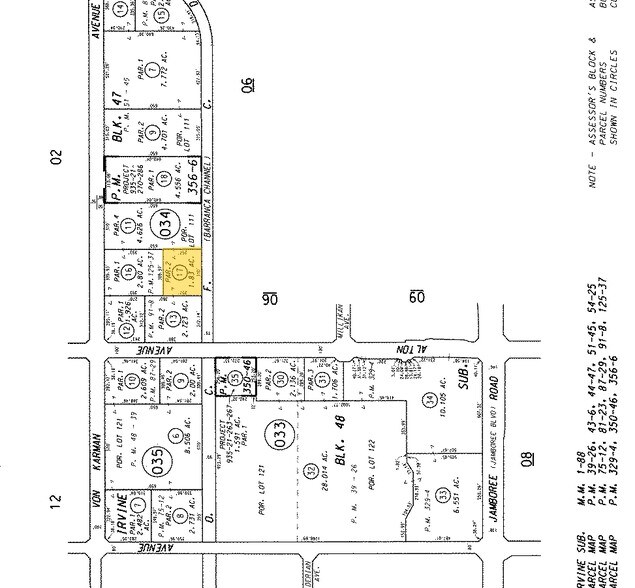 More Photos Of 16902 Von Karman Ave, Irvine Manufacturing For Lease