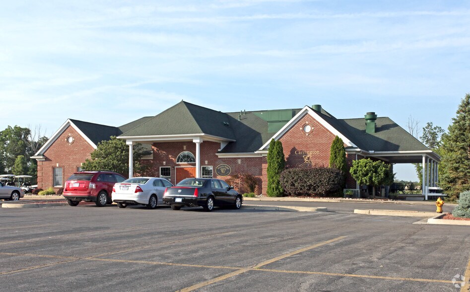 Primary Photo Of 911 Saint James Park Ave, Monroe Golf Course Driving Range For Sale