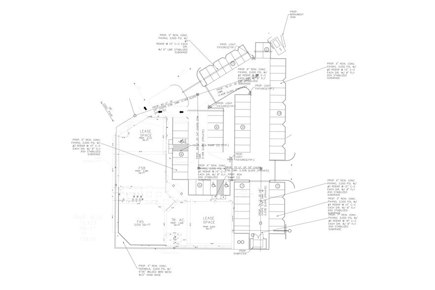 More Photos Of 3445 W Grand Pky N, Katy Storefront For Lease