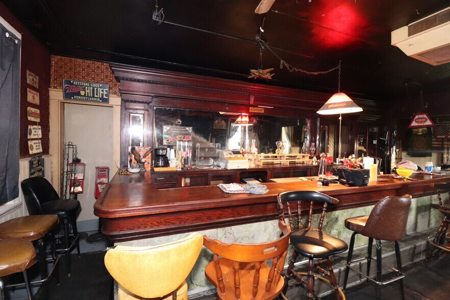 More Photos Of 200 Hughes St, New Ringgold Specialty For Sale