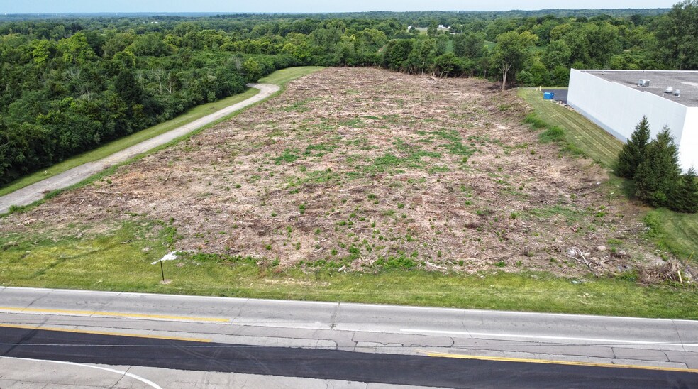 More Photos Of 0 Gettysburg Ave, Dayton Land For Sale