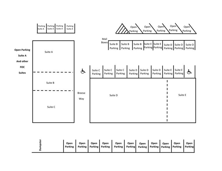More Photos Of 100 N Fruitland St, Kennewick Office For Sale