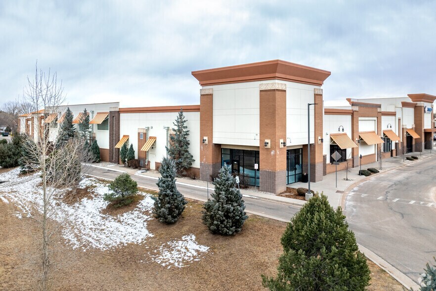 More Photos Of 2208-2236 E Harmony Rd, Fort Collins General Retail For Lease
