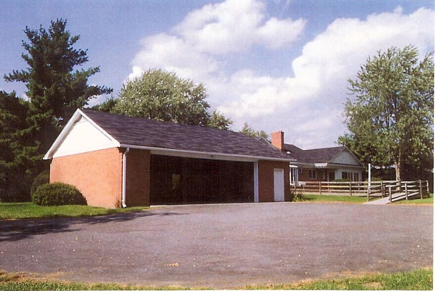 More Photos Of 349 Town Run Ln, Stephens City Land For Sale