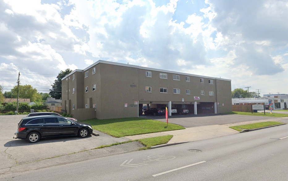 More Photos Of 3235-3245 Sullivant Ave, Columbus Apartments For Sale