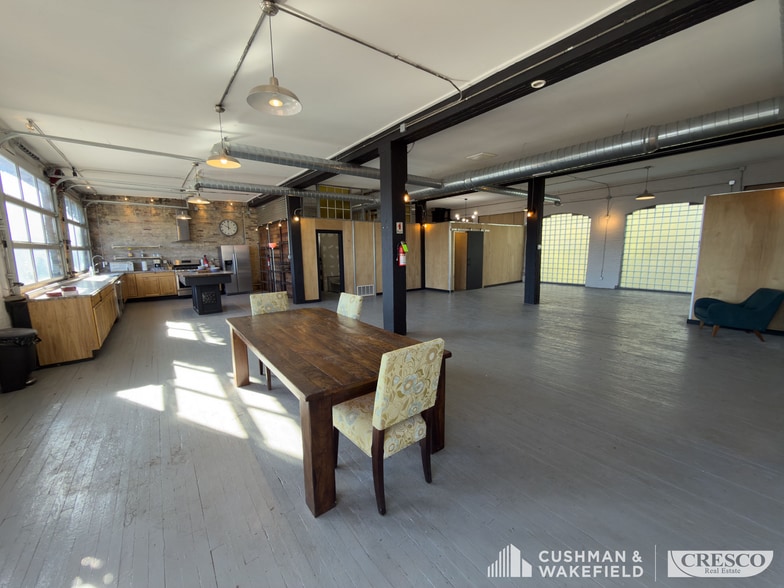 More Photos Of 1782 E 37th St, Cleveland Warehouse For Sale