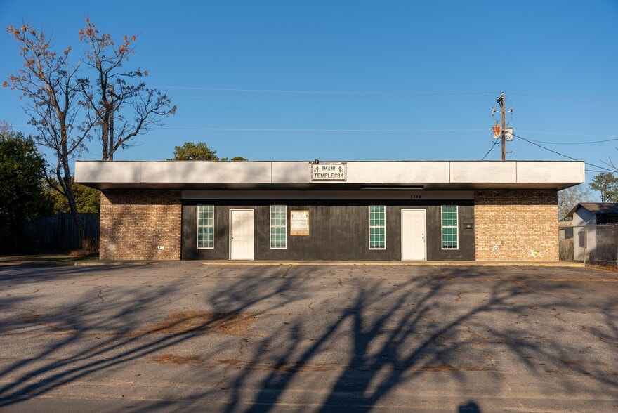 More Photos Of 3544 Humphrey Dr, Columbia Religious Facility For Sale