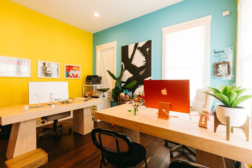 More Photos Of 514 N Marsalis Ave, Dallas Loft Creative Space For Lease