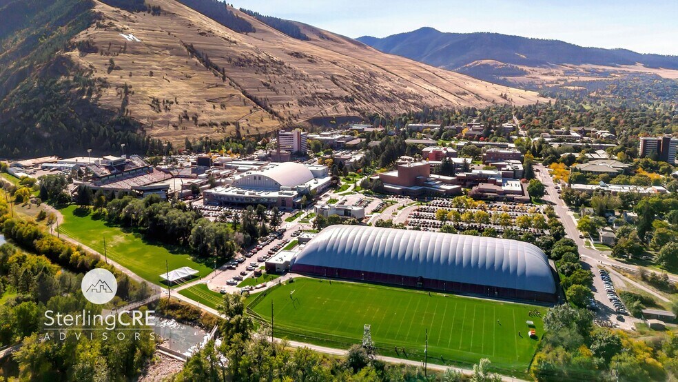 More Photos Of 815 E Front St, Missoula Office For Sale