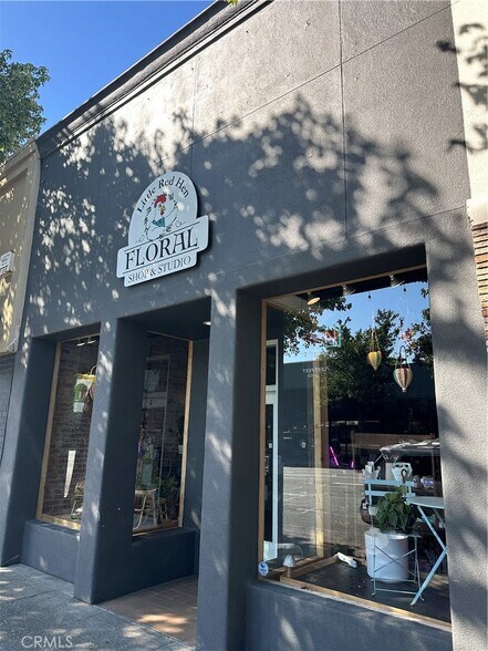 More Photos Of 232 Main St, Chico Storefront For Lease