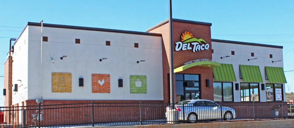 More Photos Of 9552 Highway 5, Douglasville Unknown For Lease