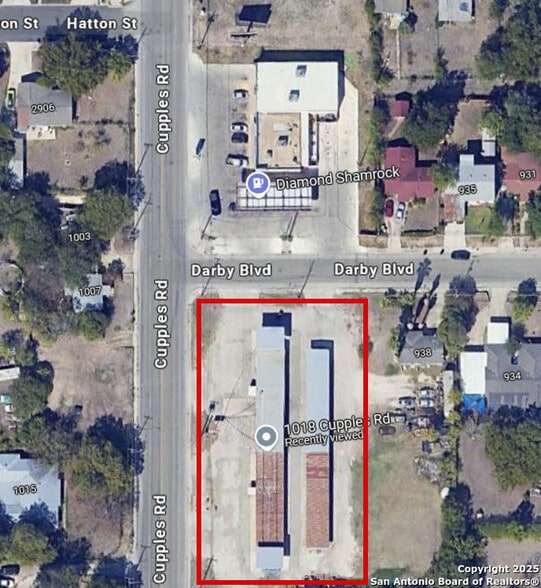 More Photos Of 1018 Cupples Rd, San Antonio Carwash For Sale