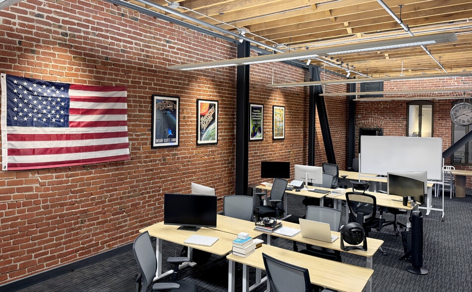More Photos Of 832 Sansome St, San Francisco Office For Lease