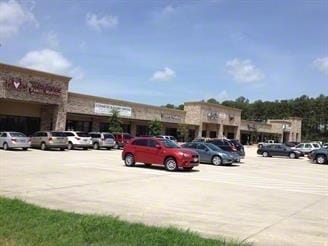 More Photos Of 20423 Kuykendahl Rd, Spring Storefront For Lease