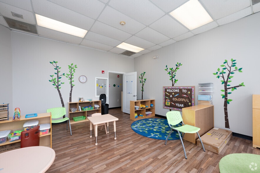 Photo of 1st Floor Ste 