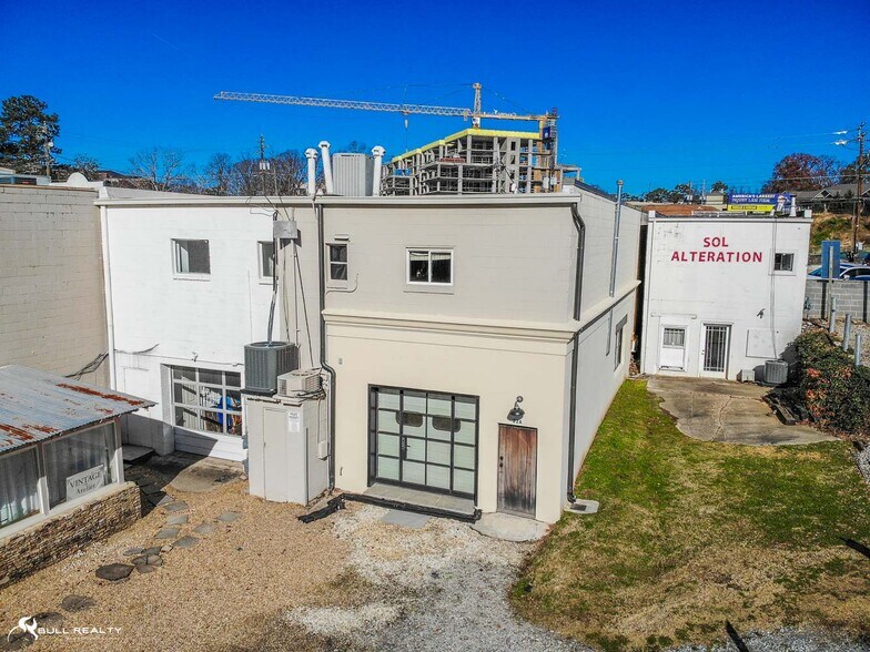 More Photos Of , Atlanta General Retail For Sale