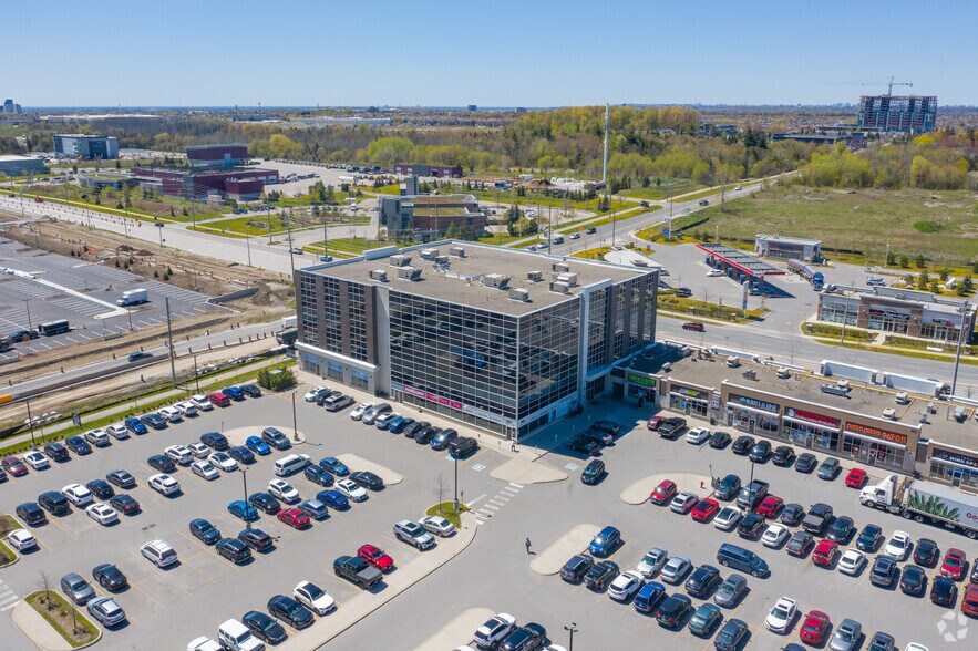 More Photos Of 300 Rossland Rd E, Ajax Medical For Lease