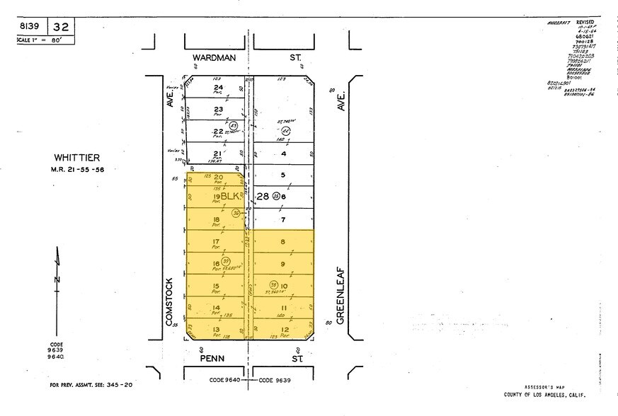 More Photos Of 7255 Greenleaf Ave, Whittier Bank For Lease