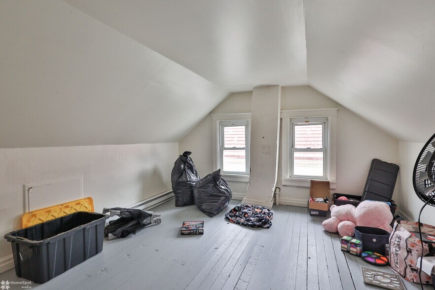 More Photos Of 304 E Kline Ave, Lansford Multifamily For Sale