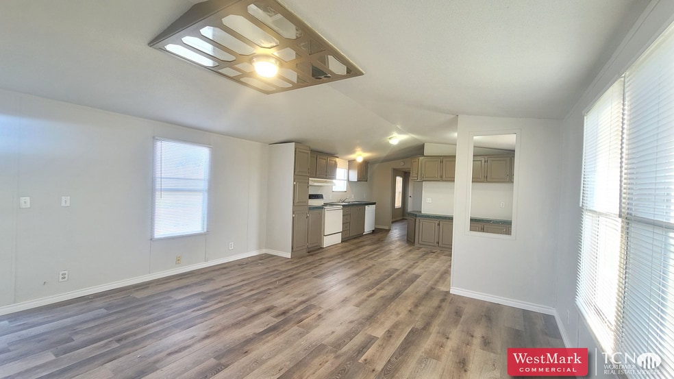 More Photos Of 14401 Avenue P, Lubbock Manufactured Housing Mobile Home Park For Sale