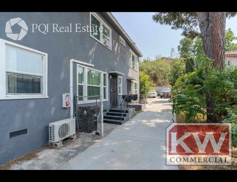 More Photos Of 3412 E 3rd St, Los Angeles Apartments For Sale