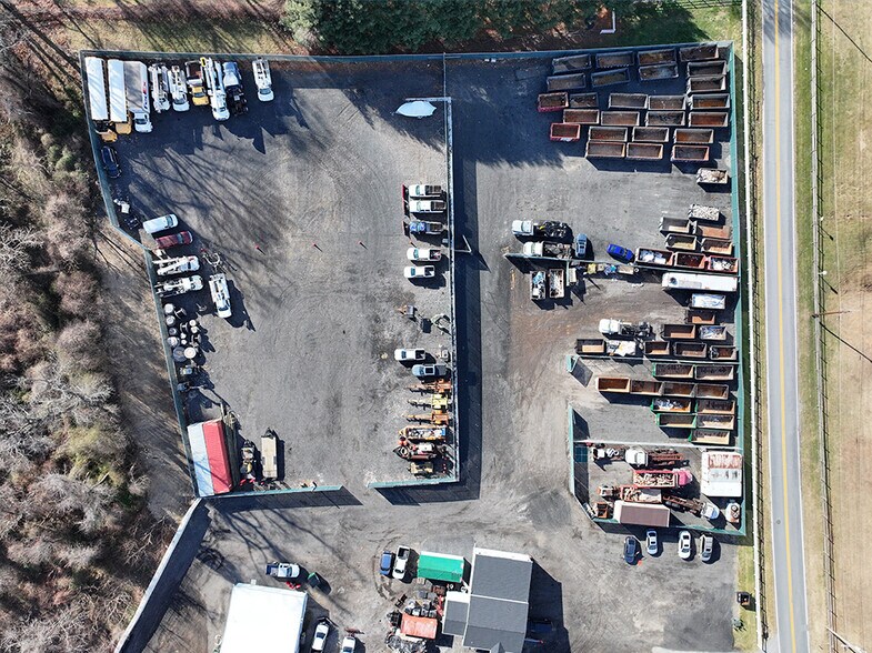 More Photos Of 11425 Red Lion Rd, White Marsh Land For Sale