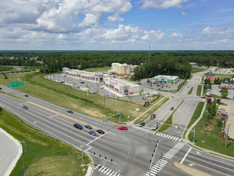 Primary Photo Of Centerbrooke Ln, Suffolk Unknown For Lease