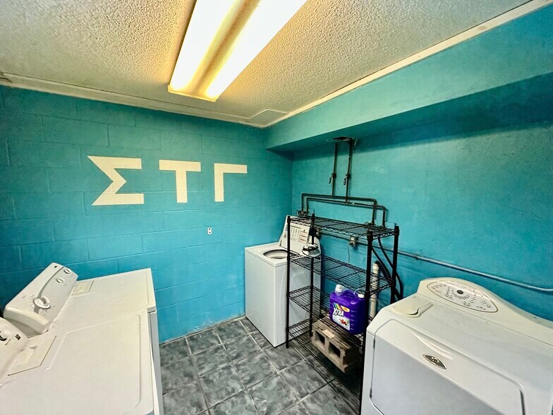 More Photos Of 1001 S Davis St, Kirksville Sorority Fraternity House For Sale