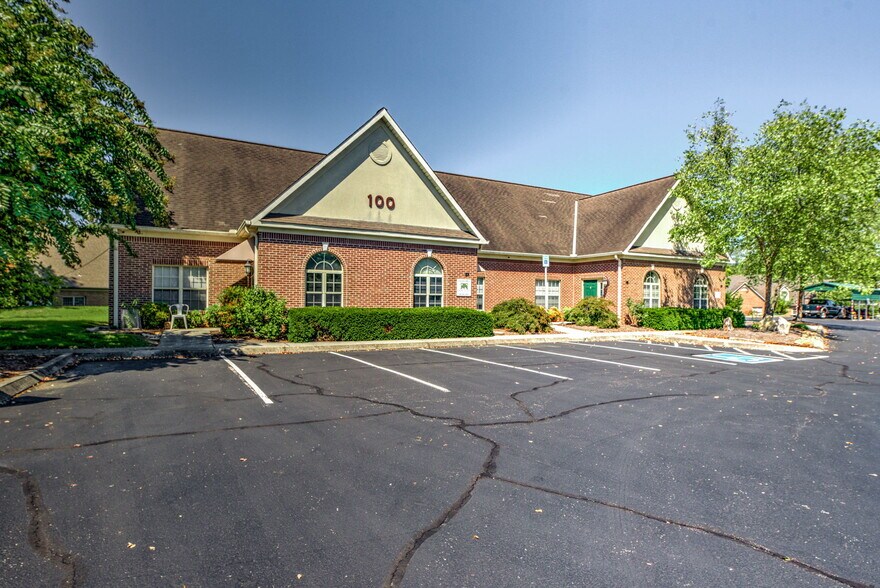 More Photos Of 661 Emory Valley Rd, Oak Ridge Office For Lease