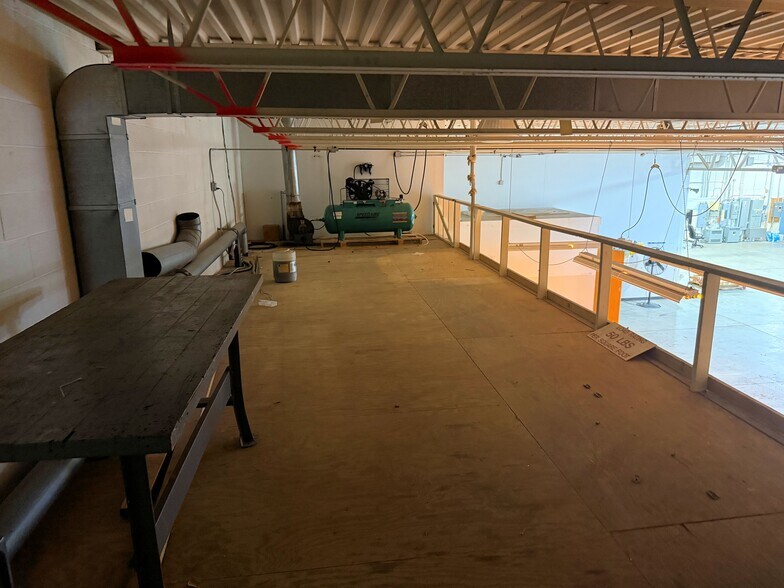 More Photos Of 7355 Production Dr, Mentor Manufacturing For Sale