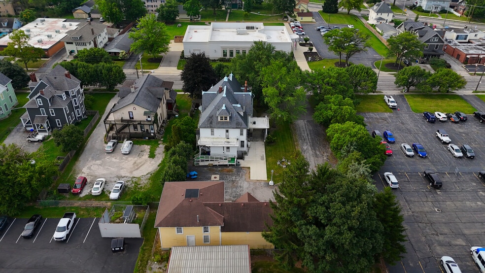 More Photos Of 364 E Church St, Marion Multifamily For Sale