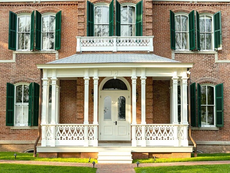 More Photos Of 20400 280th Trl, Grand Pass Specialty For Sale