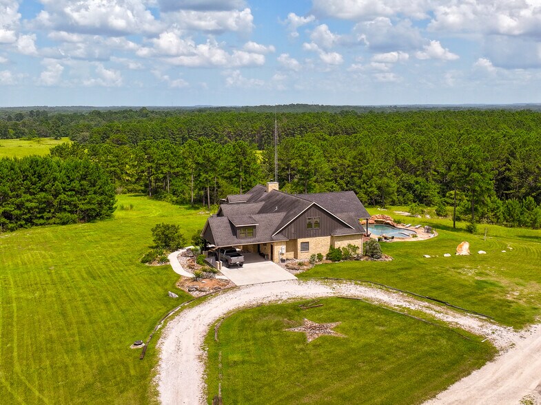 More Photos Of 1682 FM 980 Rd, Huntsville Land For Sale