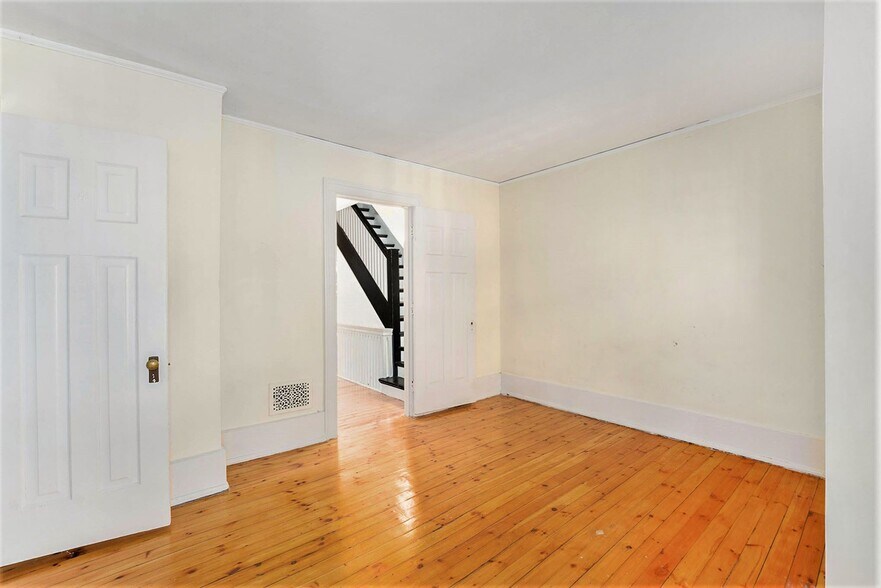 More Photos Of 1006 Parker St, Detroit Apartments For Sale