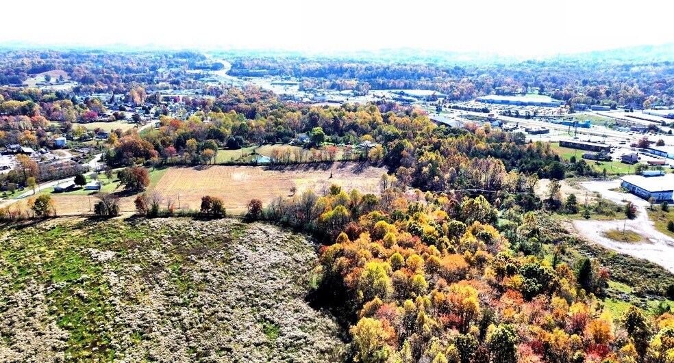 More Photos Of 2690 N Highway 1223, Corbin Land For Sale