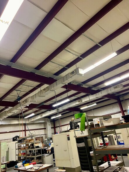 More Photos Of 2431 Destiny Way, Odessa Manufacturing For Sale