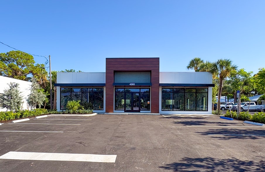 Primary Photo Of 4265 Northlake Blvd, Palm Beach Gardens Freestanding For Lease