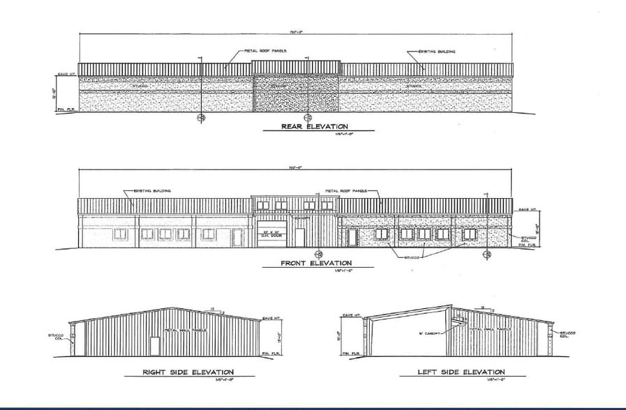 More Photos Of 16 Finch St, Hilton Head Warehouse For Lease