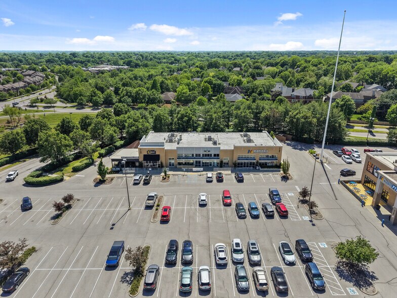 More Photos Of 3199 Beaumont Centre Cir, Lexington Land For Lease