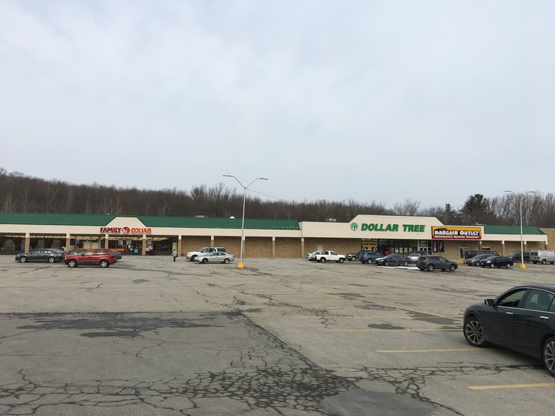 More Photos Of 4-14 Airport Rd, Dudley Unknown For Lease